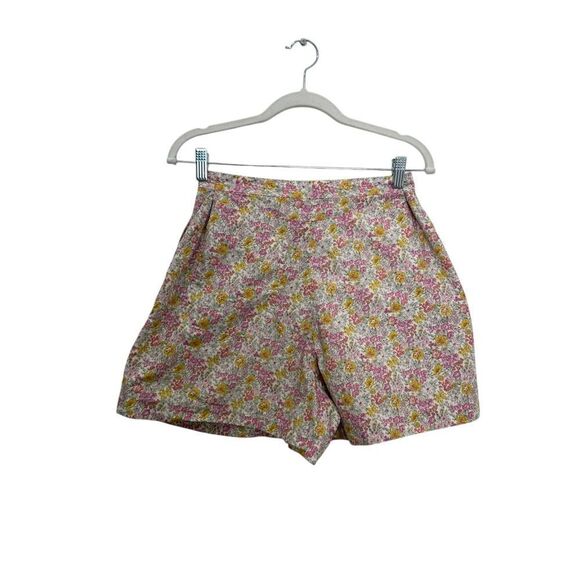 Rouje Jurgen Liberty London Floral Shorts - Picture 5 of 8